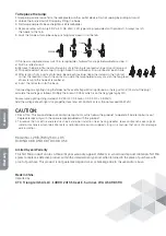 Preview for 2 page of NOMA CTI1513411 Instruction Manual