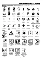 Предварительный просмотр 4 страницы NOMA F4315-000 Manual