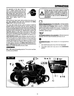 Предварительный просмотр 13 страницы NOMA F4315-000 Manual