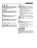 Предварительный просмотр 14 страницы NOMA F4315-000 Manual