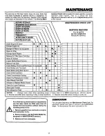 Предварительный просмотр 18 страницы NOMA F4315-000 Manual