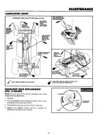 Предварительный просмотр 20 страницы NOMA F4315-000 Manual