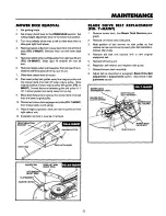 Предварительный просмотр 23 страницы NOMA F4315-000 Manual