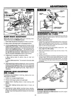 Предварительный просмотр 28 страницы NOMA F4315-000 Manual