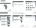 Preview for 2 page of NOMA NOBELA 052-4498-8 Instruction Manual