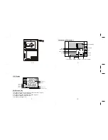 Preview for 3 page of NOMA THM301M User Manual