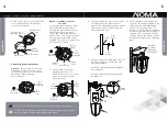 Preview for 3 page of NOMA WELLESLEY Instruction Manual