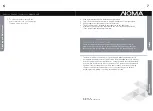 Предварительный просмотр 4 страницы NOMA WELLESLEY Instruction Manual