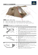 nomad DOGON 3 AIR LIMITED Installation Instructions Manual preview