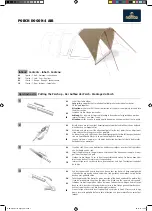 nomad DOGON 4 AIR Manual предпросмотр