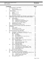 Предварительный просмотр 5 страницы nomad HB3289-01 Users Handbooks