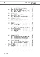 Предварительный просмотр 6 страницы nomad HB3289-01 Users Handbooks