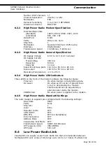 Предварительный просмотр 59 страницы nomad HB3289-01 Users Handbooks