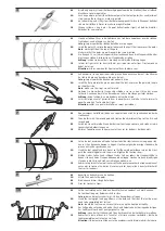 Preview for 2 page of nomad Lodge 2 Air Manual