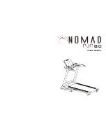 nomad Run 8.0 User Manual preview