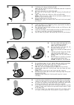 Preview for 3 page of nomad Tentation 3 Quick Start Manual