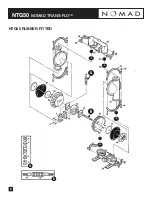 Предварительный просмотр 10 страницы nomad TRANS-FLO NTG50 Series Operation Manual