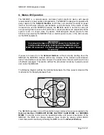 Предварительный просмотр 10 страницы Nomadic NMX920 Integrator Manual