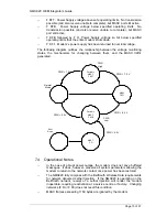 Предварительный просмотр 15 страницы Nomadic NMX920 Integrator Manual