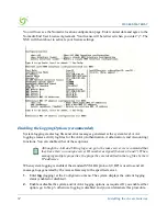 Предварительный просмотр 74 страницы Nomadix Access Gateway User Manual