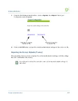 Предварительный просмотр 281 страницы Nomadix Access Gateway User Manual