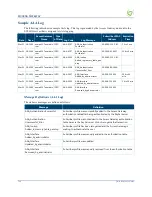 Preview for 252 page of Nomadix AG 2300 User Manual