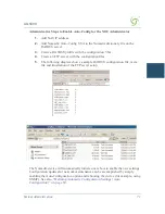Предварительный просмотр 75 страницы Nomadix AG 5000 User Manual