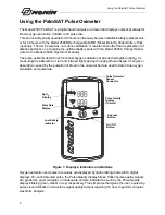 Preview for 12 page of Nonin 2500 PalmSAT Operator'S Manual