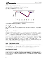 Preview for 34 page of Nonin 2500 PalmSAT Operator'S Manual