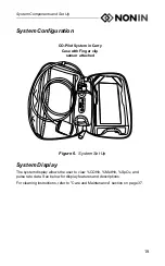 Предварительный просмотр 25 страницы Nonin CO-Pilot H500 Operator'S Manual