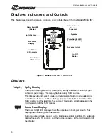 Preview for 12 page of Nonin PalmSAT 2500A VET Operator'S Manual