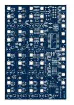 Preview for 2 page of Nonlinearcircuits Numberwang Build Manual & Bom