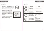 Preview for 8 page of NOOA NO101B Instruction Manual