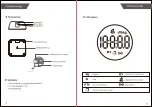 Preview for 34 page of NOOA NO101B Instruction Manual