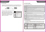 Preview for 7 page of NOOA NO305B Instruction Manual