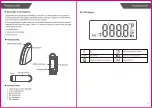 Preview for 13 page of NOOA NO305B Instruction Manual