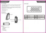 Preview for 23 page of NOOA NO305B Instruction Manual