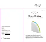 Preview for 31 page of NOOA NO305B Instruction Manual