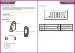 Preview for 33 page of NOOA NO305B Instruction Manual