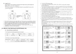 Preview for 11 page of NOOA NO601H Instruction Manual