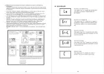 Preview for 24 page of NOOA NO601H Instruction Manual