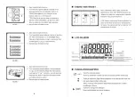 Preview for 9 page of NOOA NO602 Instruction Manual