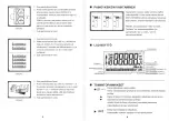 Предварительный просмотр 15 страницы NOOA NO602 Instruction Manual