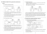 Предварительный просмотр 16 страницы NOOA NO602 Instruction Manual