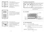 Preview for 21 page of NOOA NO602 Instruction Manual