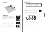 Preview for 4 page of NOOA NO902 User Manual