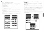 Preview for 6 page of NOOA NO902 User Manual