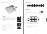 Preview for 10 page of NOOA NO902 User Manual