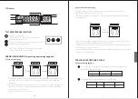 Preview for 11 page of NOOA NO902 User Manual