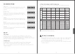 Preview for 13 page of NOOA NO902 User Manual